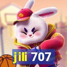 jili 707